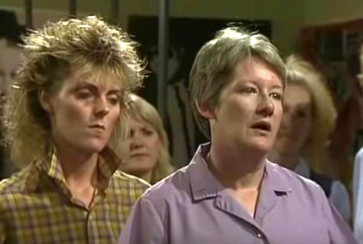 TalkingPrisoner's tweet photo. We remember Actress Anne Phelan (Myra Desmond/Officer Mason in Prisoner), who passed away on this date in 2019 (2nd August 1948 - 27th October 2019, aged 71)
#TalkingPrisoner #Prisoner #CellBlockh #AnnePhelan #Channel10 #ITV #STV #Channel5 #WinnersandLosers #Channel7 https://t.co/nGK1CV7pVX
