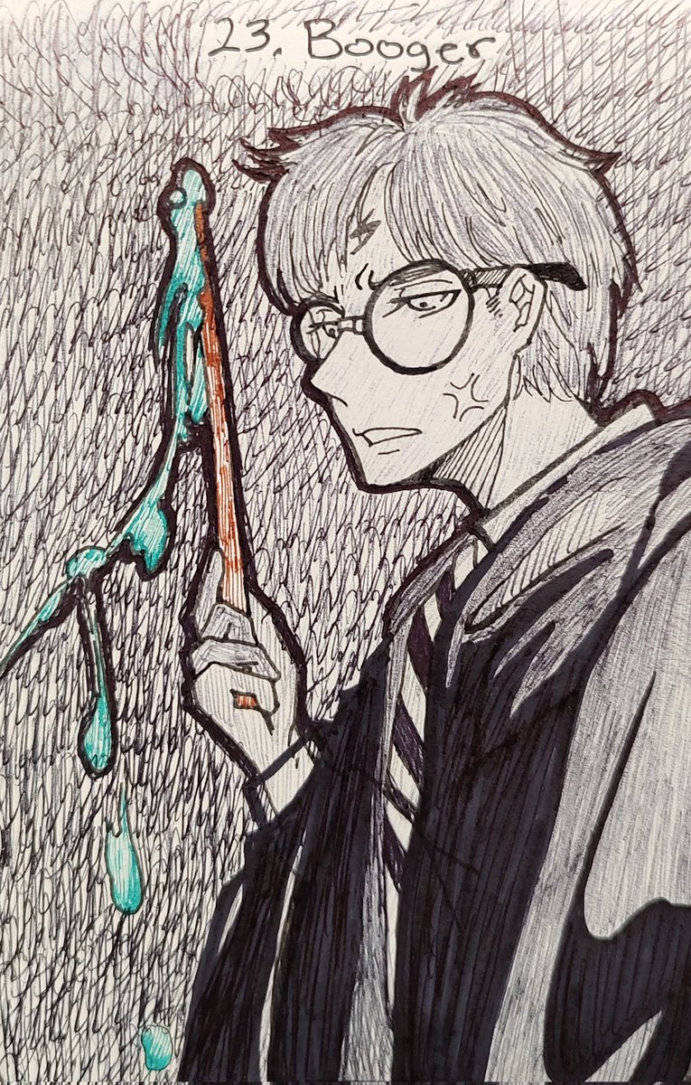HadiibahJ's tweet photo. Here is the next update for #inktober2022 https://t.co/0PZgNOxpY7