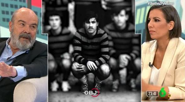 GECAtv's tweet photo. #ObjetivoZPyResines, en @ObjetivoLaSexta, anota 306.000 espectadores y 2,6% de cuota en el prime time de @laSextaTV
🔌 2.085.000 personas contactaron al menos 1 minuto
📺Aporta un 5% a la audiencia del canal (6,3%) en el día
@_anapastor_ https://t.co/SLc6Wfo31J