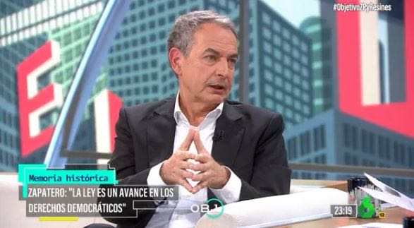 GECAtv's tweet photo. #ObjetivoZPyResines, en @ObjetivoLaSexta, anota 306.000 espectadores y 2,6% de cuota en el prime time de @laSextaTV
🔌 2.085.000 personas contactaron al menos 1 minuto
📺Aporta un 5% a la audiencia del canal (6,3%) en el día
@_anapastor_ https://t.co/SLc6Wfo31J