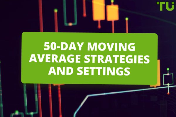 TkaOleg's tweet photo. π How Can I Trade a 50-day MA?
π My article for beginner traders on the @TradersUnion_TU website: https://t.co/W4lV1TdWOF
The #50daymovingaverage (#50dayMA) is an #indicator used mostly by traders using medium-term strategies. https://t.co/Ch0jOKKuJU
