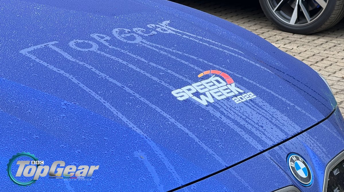 topgearmagsa's tweet photo. Welcome to Day 3 of #SpeedWeek2022! 

Keep a close eye on your notifications and our timelines as we’ll be bringing you action-packed live updates, as well as an introduction to our esteemed driver 🏎️

#TGSAspeedweek #topgearsaspeedweek https://t.co/NGvQujq2uf