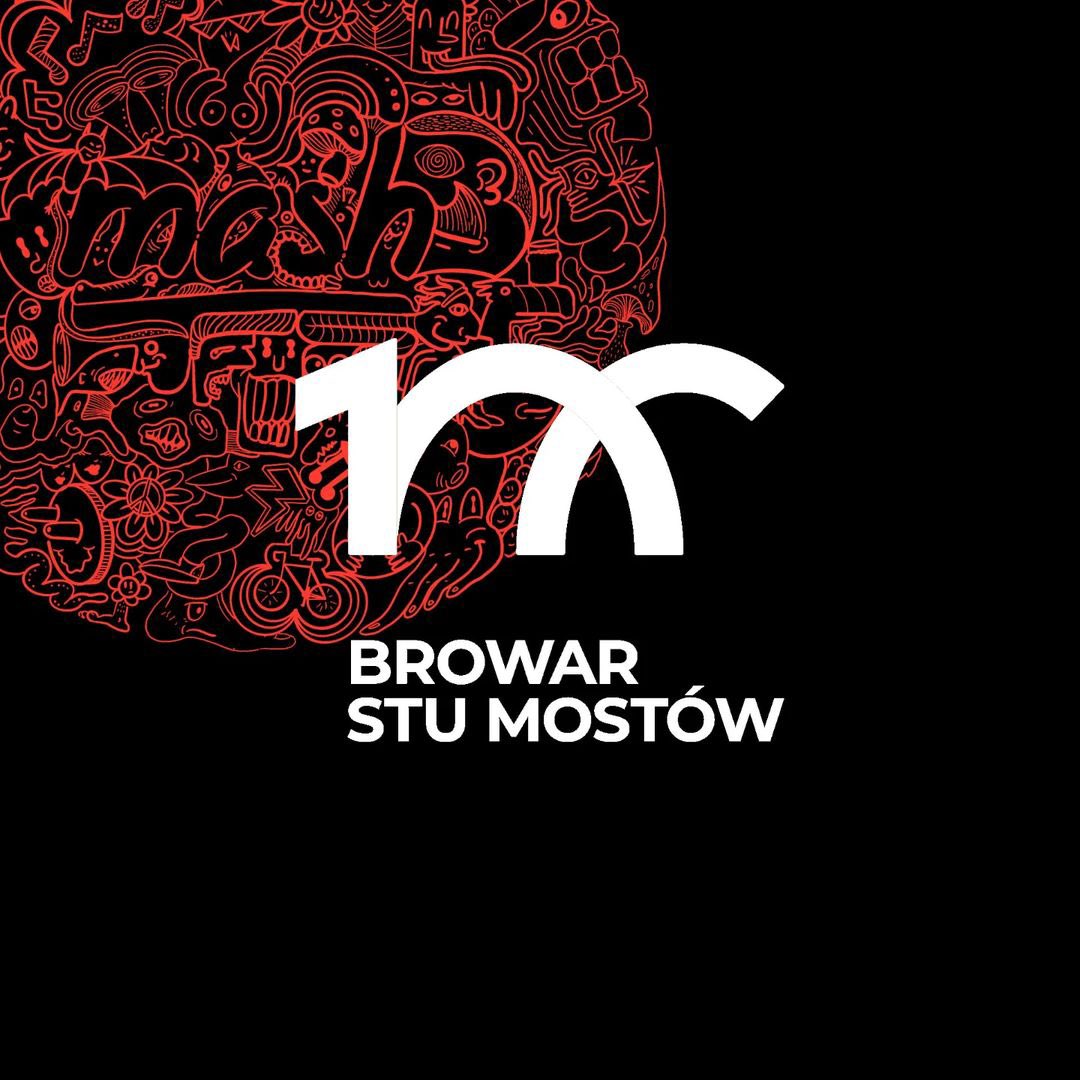 BrowarStuMostow's tweet photo. On our way to beautiful Barcelona and @mashbeerfest by @GarageBeerCo! ❤️🍻
#beer #craftbeer #craftbeerfestival #piwo #piwokraftowe #wrclw #wroclove https://t.co/wjTRVJEkxG