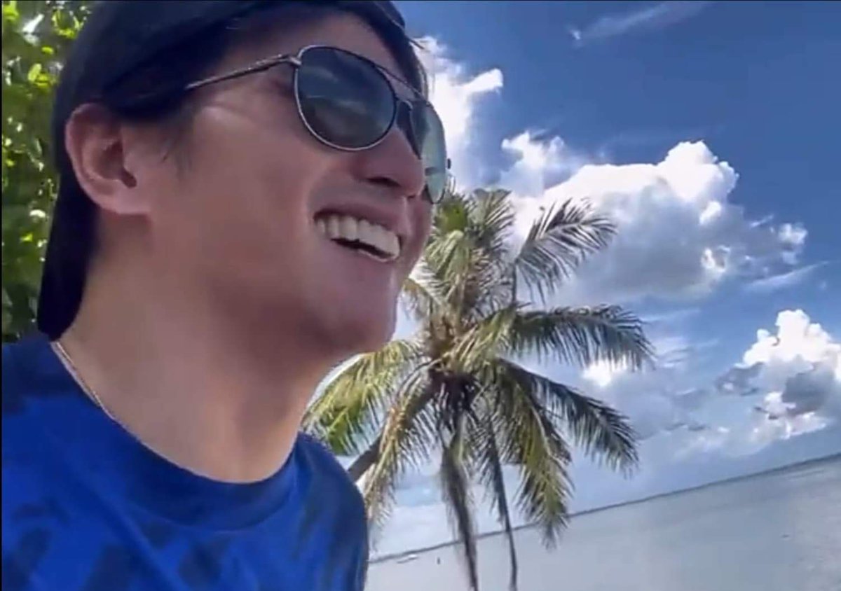 Bunso you deserve all the blessings..
MYGZ MOLINO IN DAVAO
#MygzMolino_FansDay
#MYGZMOLINO_AWARDEE
<a href="/gmanetwork/">GMA Network</a>