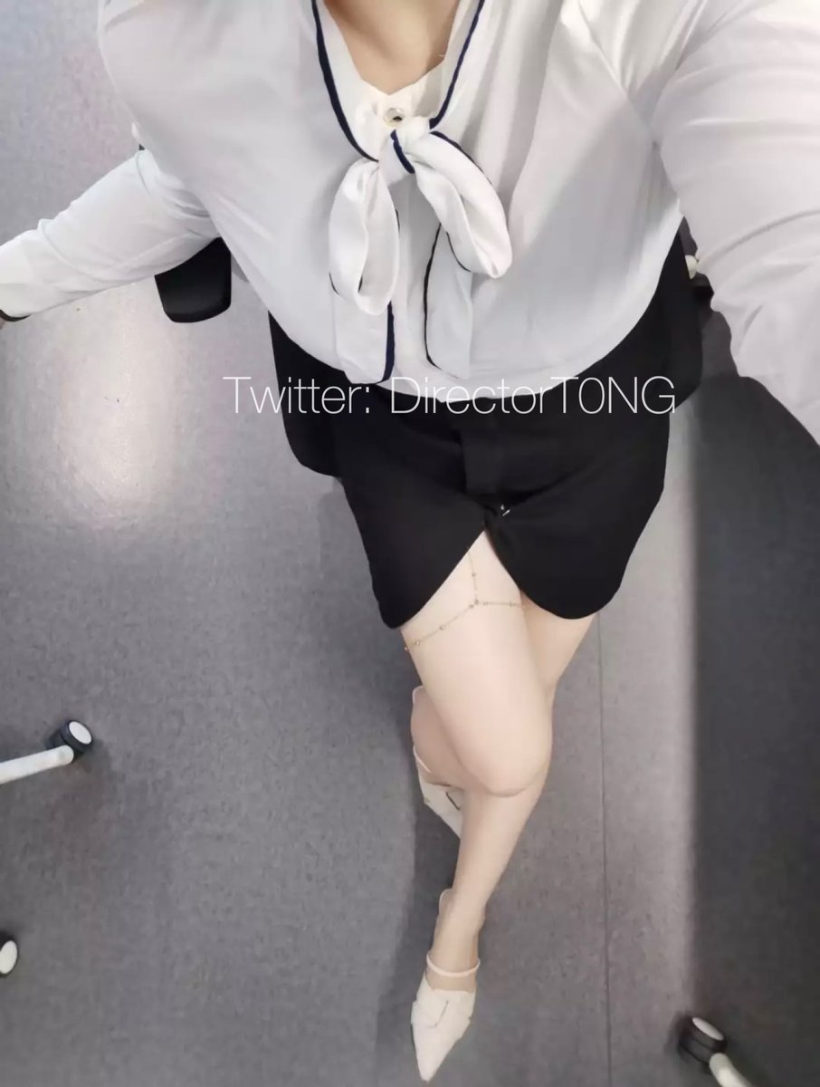 捅主任 DirectorTONG tweet media