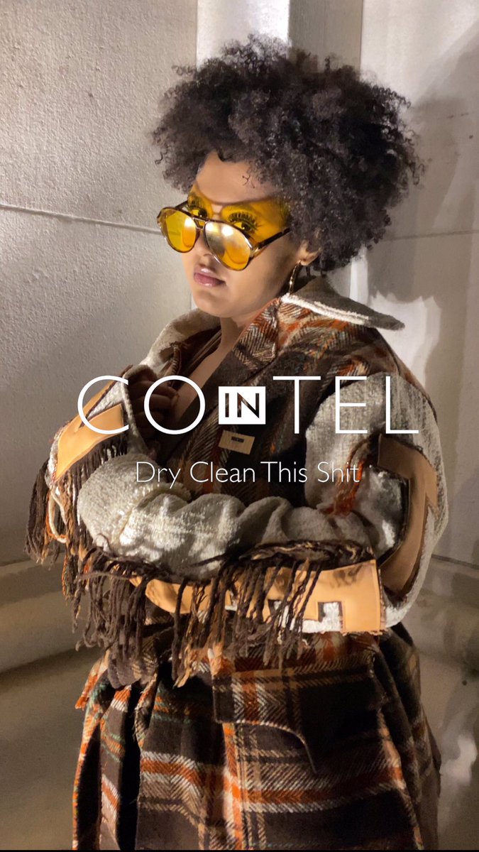 cointel_'s tweet image. Shop F/W22 installment one delivery now via historydipped.com/collections