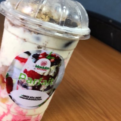 Mardulcekitchen's tweet photo. #NewProfilePic https://t.co/YzYOwQFxil