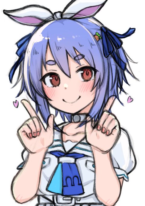 #ぺこらーと ぺこラフ。 