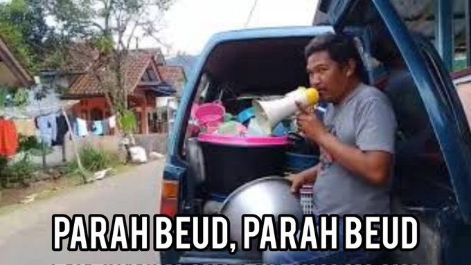 FRudiansyah's tweet photo. @wiryo__ Ganteng parah https://t.co/ZbDjr6l4iK