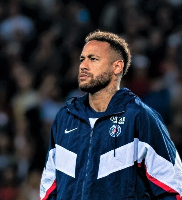 CarolineDove5's tweet photo. Santos has fallen and has not risen since Neymar left. Barça has fallen and has not risen since Neymar left. It's sad that the fans don't realize how fast PSG will fall after Neymar's departure.

Heart and soul, man, heart and soul. https://t.co/NIQ7fSEdVb