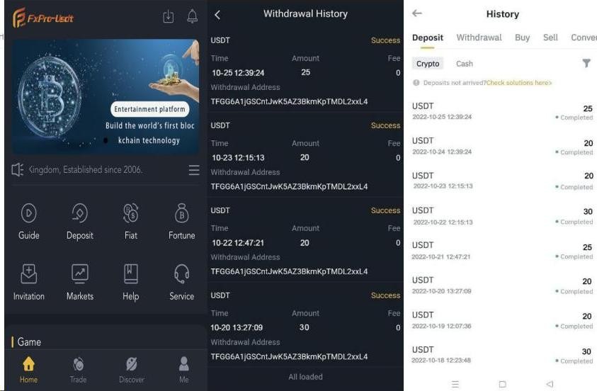 Hello, are you looking for a platform that gives free predictions/signals? You can try our platform, the minimum capital required is 11 usdt. Ask me How!