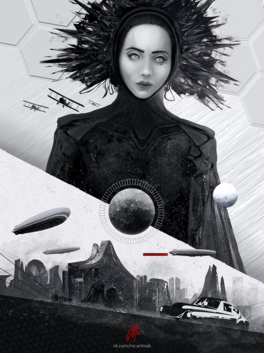 ARTIIIAK's tweet image. 