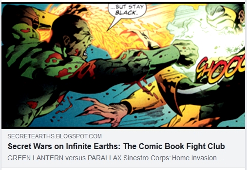 InfiniteWars's tweet photo. GREEN LANTERNS versus PARALLAX
#FIGHT: https://t.co/7JXhbwQ7cc
#GreenLantern #HalJordan #JohnStewart #KyleRayner #GLCorps https://t.co/2ArVNvoCtE