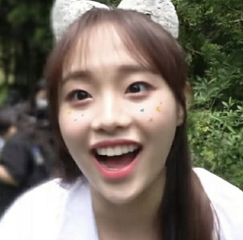 #LOONA #CHUU
#이달의소녀 #츄
