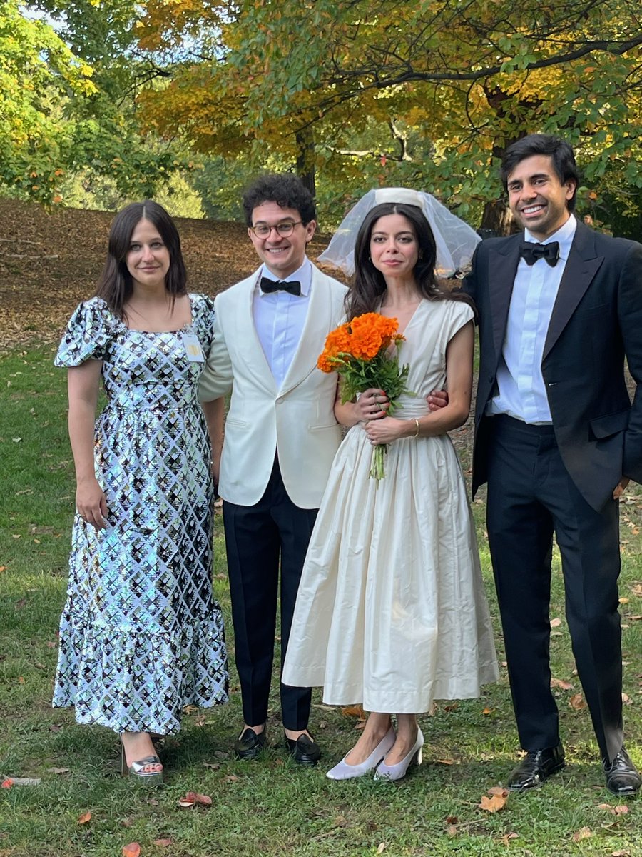 Lisa Bitel tweet media