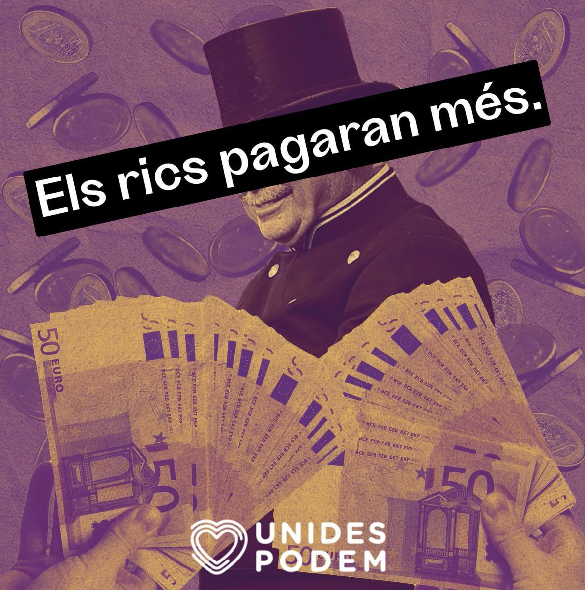 BeteraPodemos's tweet photo. Parece que algo se mueve y esperamos que ese movimiento se traduzca en más inversiones puntuales en solucionar los problemas de los más pobres. Esos impuestos deben ir a dignificar barrios donde se acumulan la pobreza, la incultura y la insalubridad más degradante. https://t.co/yEVP3fStdX