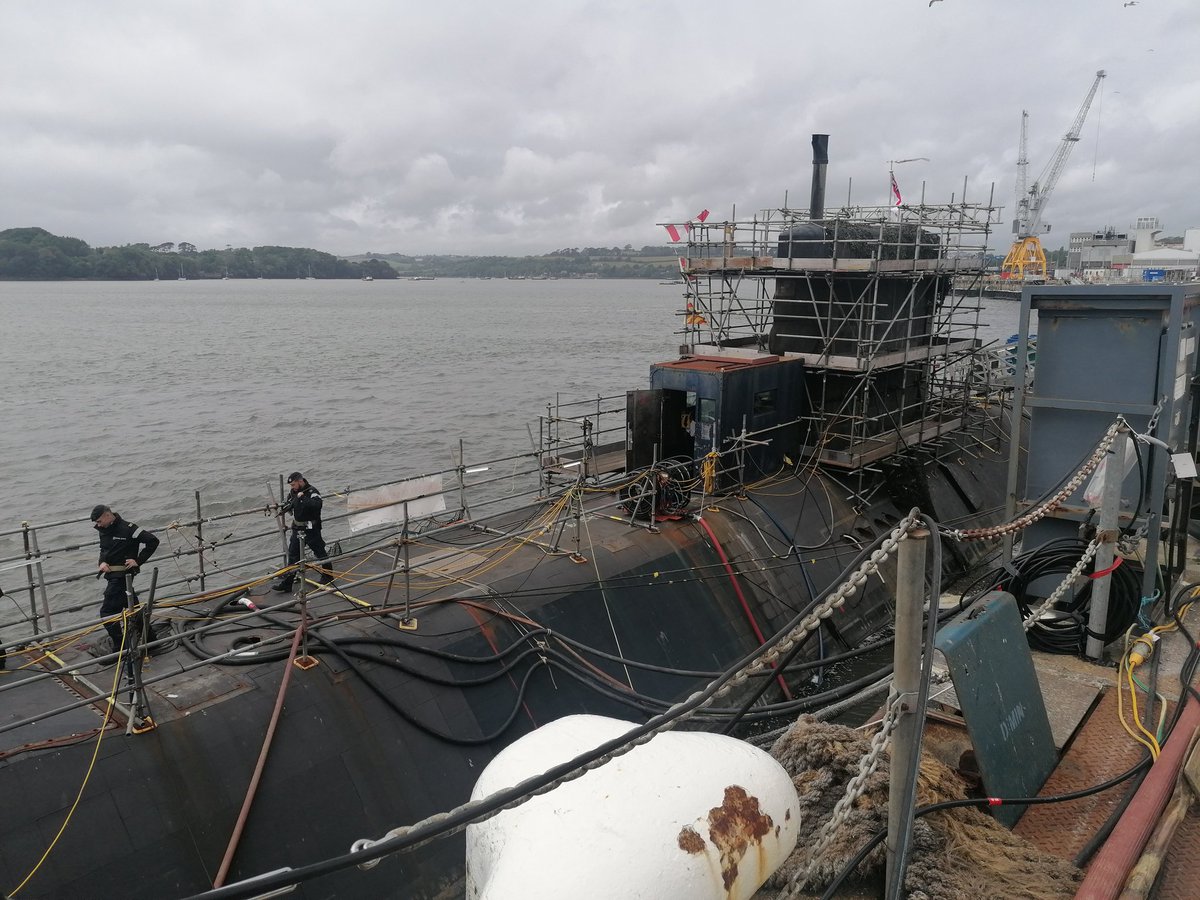 ball_helen's tweet image. Today #Shrewsbury says a found farewell to #HMSTalent as the exercise their #FreedomRights one last time before returning their scroll. The nuclear submarine was de-commissioned in May in the presence of @RoyalFamily HRH Princess Royal &amp;amp; @shrewsburymayor.