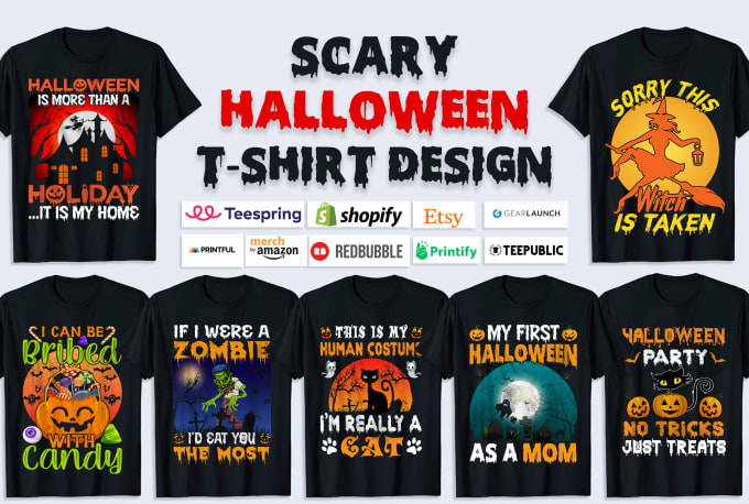 SoumikZion's tweet photo. I will design an awesome #ฬhalloween t-shirt. ๐
๐๐https://t.co/SlxY0RXhZQ
#demonslayer #tobs #theoblongboxshop #gothpinup #darkstyle #sp #pokemon #digitalpainting https://t.co/1E9wl1bx3q