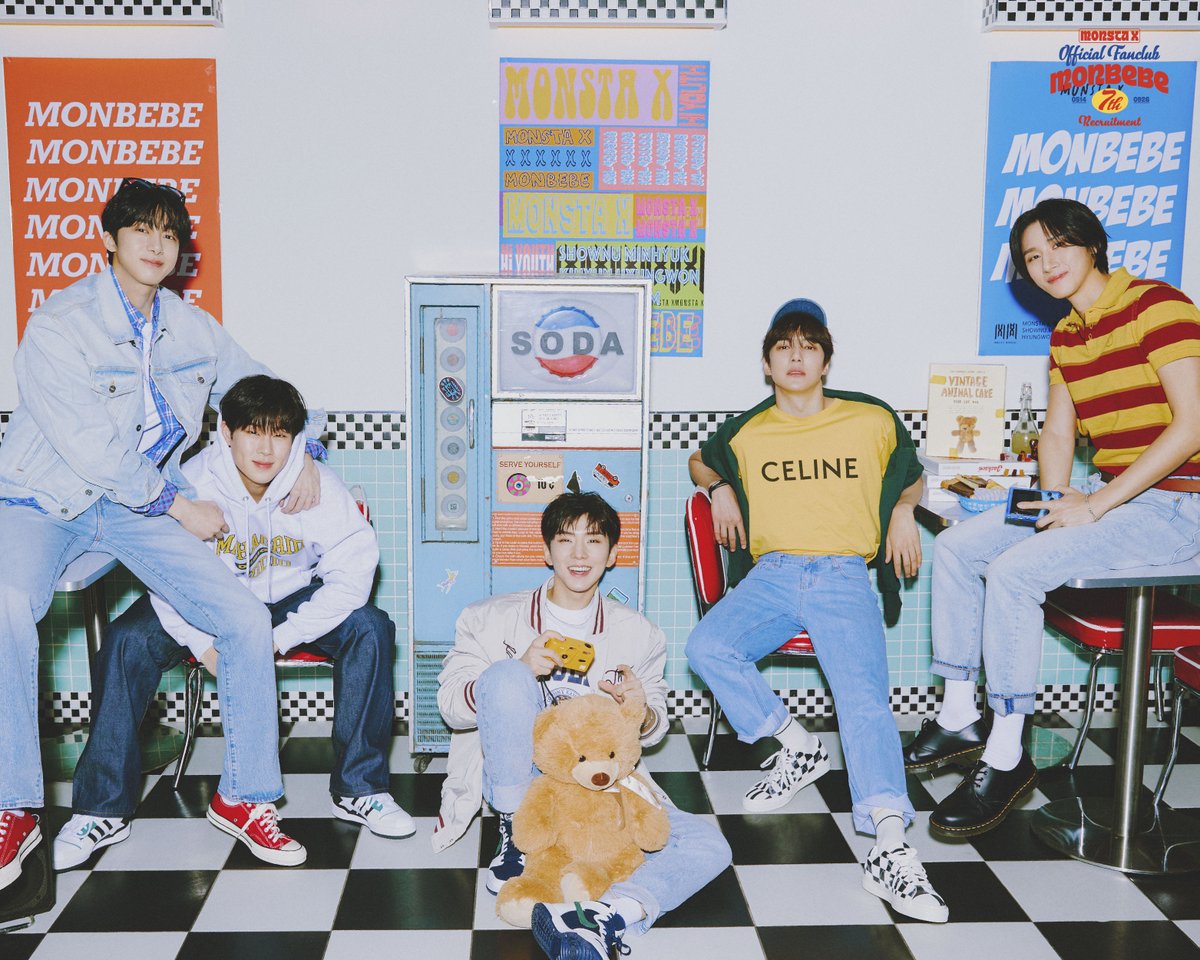 #MAMAVOTE #MONSTAX 
7기인사람 rt 해줘잉🦭❤️‍🔥