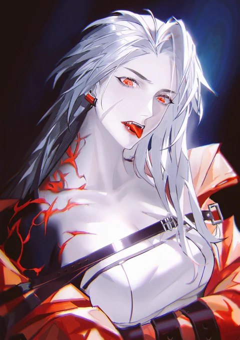 #無期迷途 #Pathtonowhere #无期迷途 #九十九狗勾 