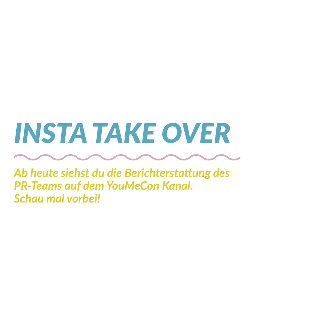 jugendpresse's tweet photo. Ab heute startet das vielfältige Programm der Youth Media Convention 2022. Ein PR Team berichtet ab heute für die nächsten vier Tage live vor Ort. Um nichts zu verpassen, schau bei Instagram auf @youmecon.official vorbei!
#youmecon #youthmediaconvention #journalismus https://t.co/qL4c1PwZBX