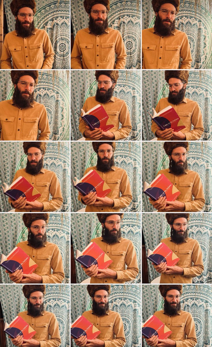 lightofinfinite's tweet photo. Weds, Fridays, and Sats with this dude, only holy things🙌🏽🪬⚡️🕊  Get yours https://t.co/g2TuFzsbOm https://t.co/BiYnOZF0Je