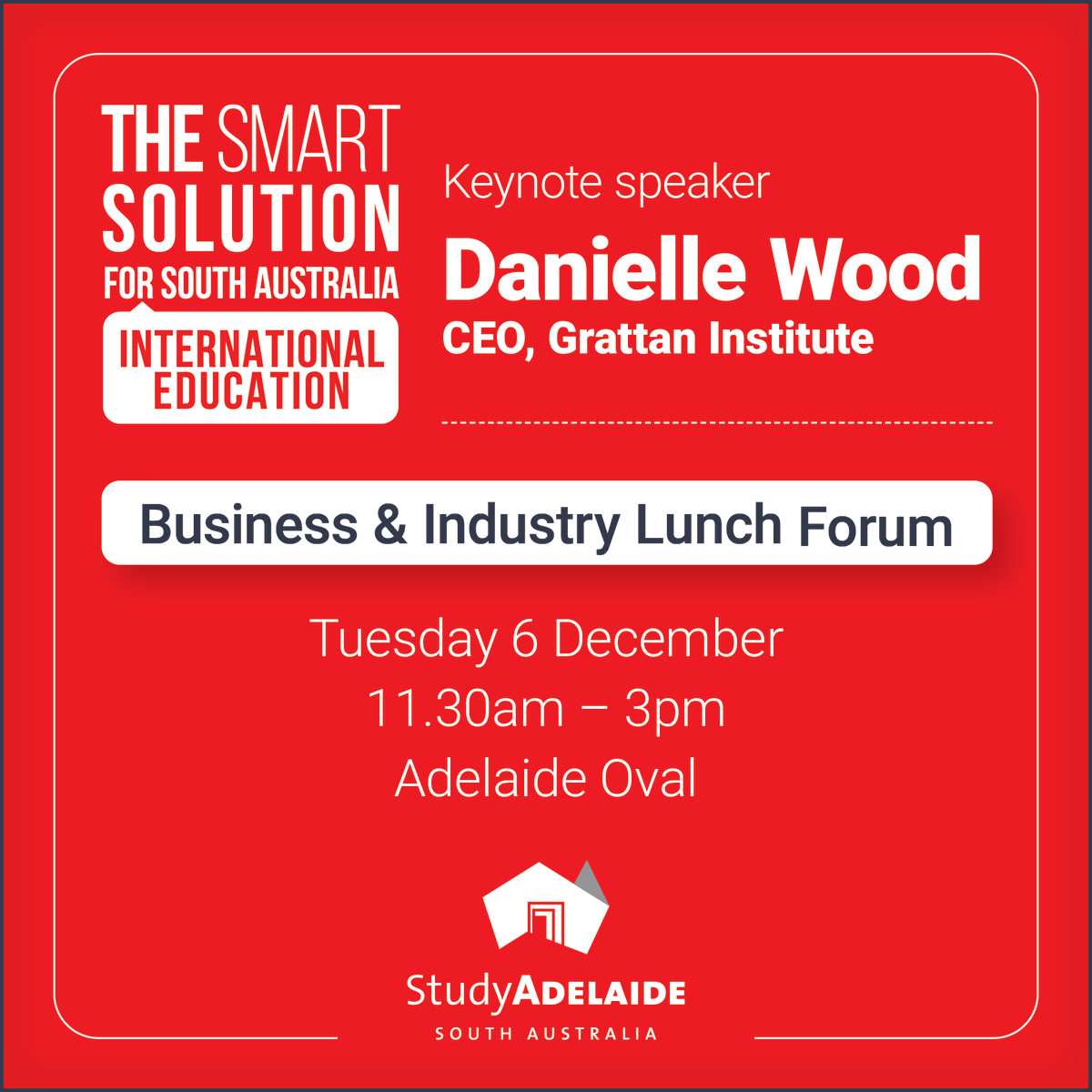 Hughes PR tweet media