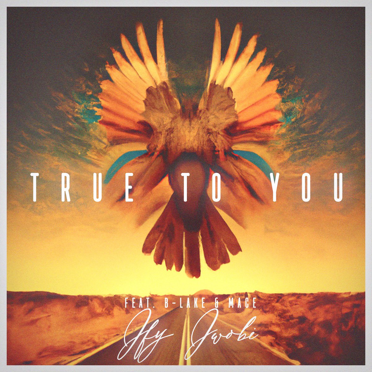 This gift is from me to u.. I am proud to present ‘True To You’ ft my guys B-LAKE and Mace on vox! ‘True To You’ will be released November 18th ‘22 on all major platforms! Earlybird link below!
•
Artwork: <a href="/Dai_Griff_Pro/">DaiGriffProductions</a> 

<a href="/pystpyst/">PYST</a> 

orcd.co/truetoyou