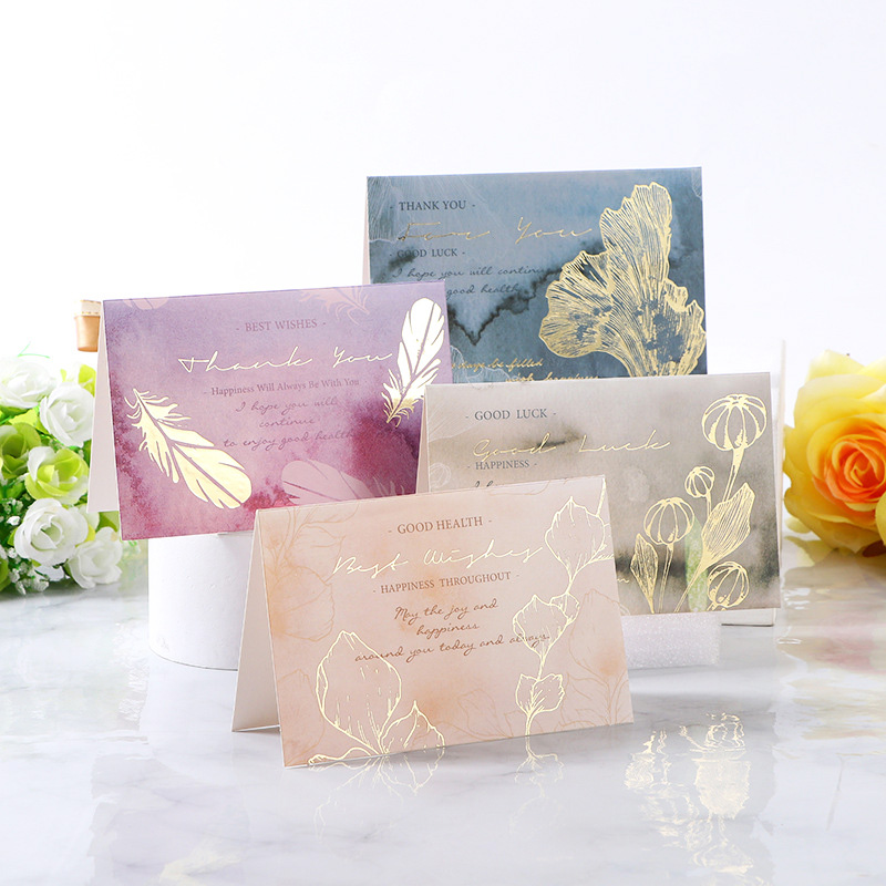 zhizepackaging's tweet photo. Custom hot gold foil printing logo printing white paper greeting cards

Custom your own logo, design, color printing, and size, MOQ 1000pcs only~

WELCOME TO CONTACT US NOW!!!

#greetingcards #papercard #cards #customcards https://t.co/mHQ2HkXRaM