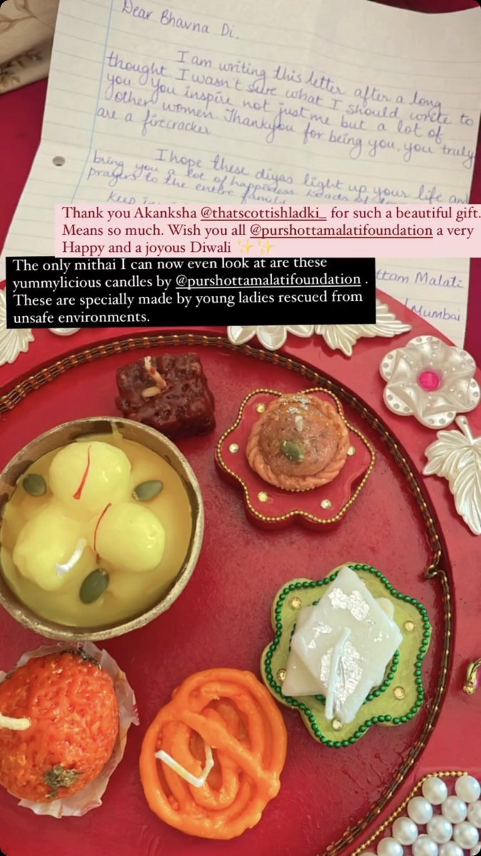 mealennialindia's tweet photo. Diwali Recap💥🪔 #Diwali2022 https://t.co/Qk0Ok7A3hF