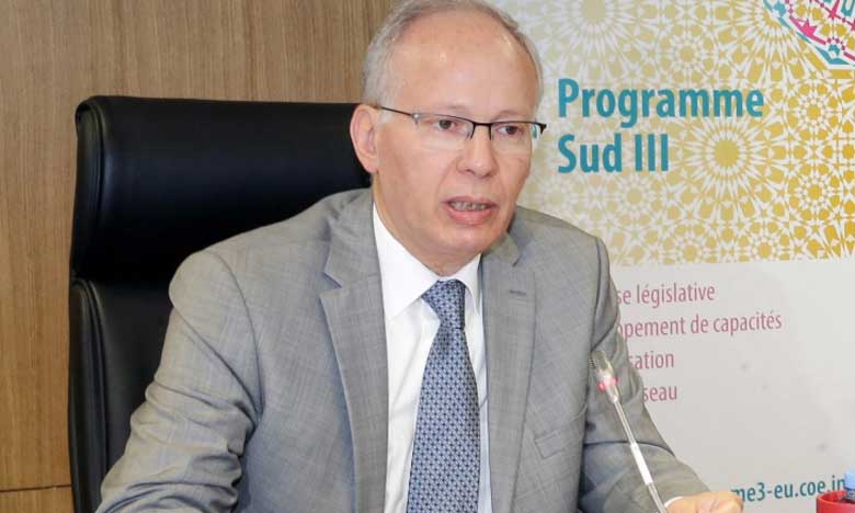 MAROC : L'INPPLC (Instance Nationale de la Probité, de la Prévention et de la Lutte contre la Corruption), acteur majeur de la moralisation de la vie publique, sort de la phase transitoire à partir de mardi prochain. 
#compliance #conformité 
lematin.ma/express/2022/l…