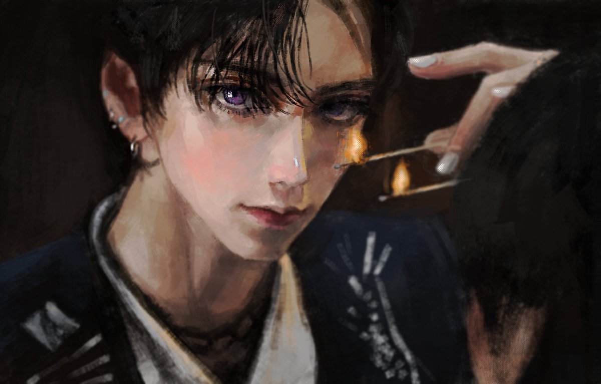 고말 (@malllllang) on Twitter photo 