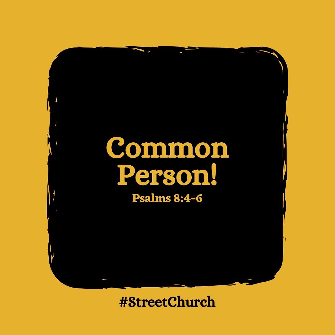 streetchurchh's tweet photo. Talk am after me: I be common person but God rate me uncommonly! God rate me scatterly!! 

Common person with uncommon grace, na so the thing go for us! We carry the grace to rule, God don put everything under our authority, na we be God ambassadors for doings on earth! https://t.co/0sAUqCA65Q