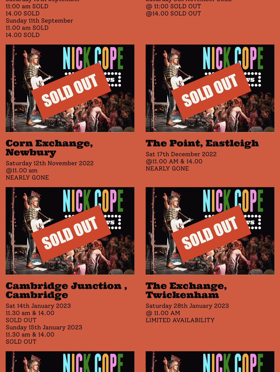 nick cope tweet media