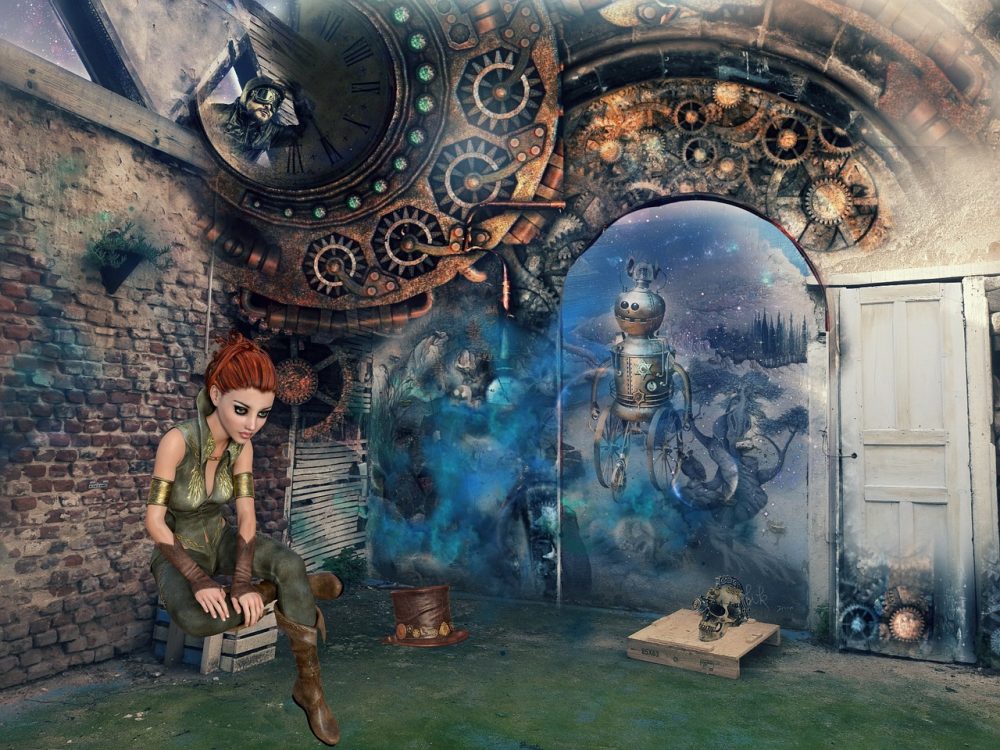 It's absolutely bang-on!