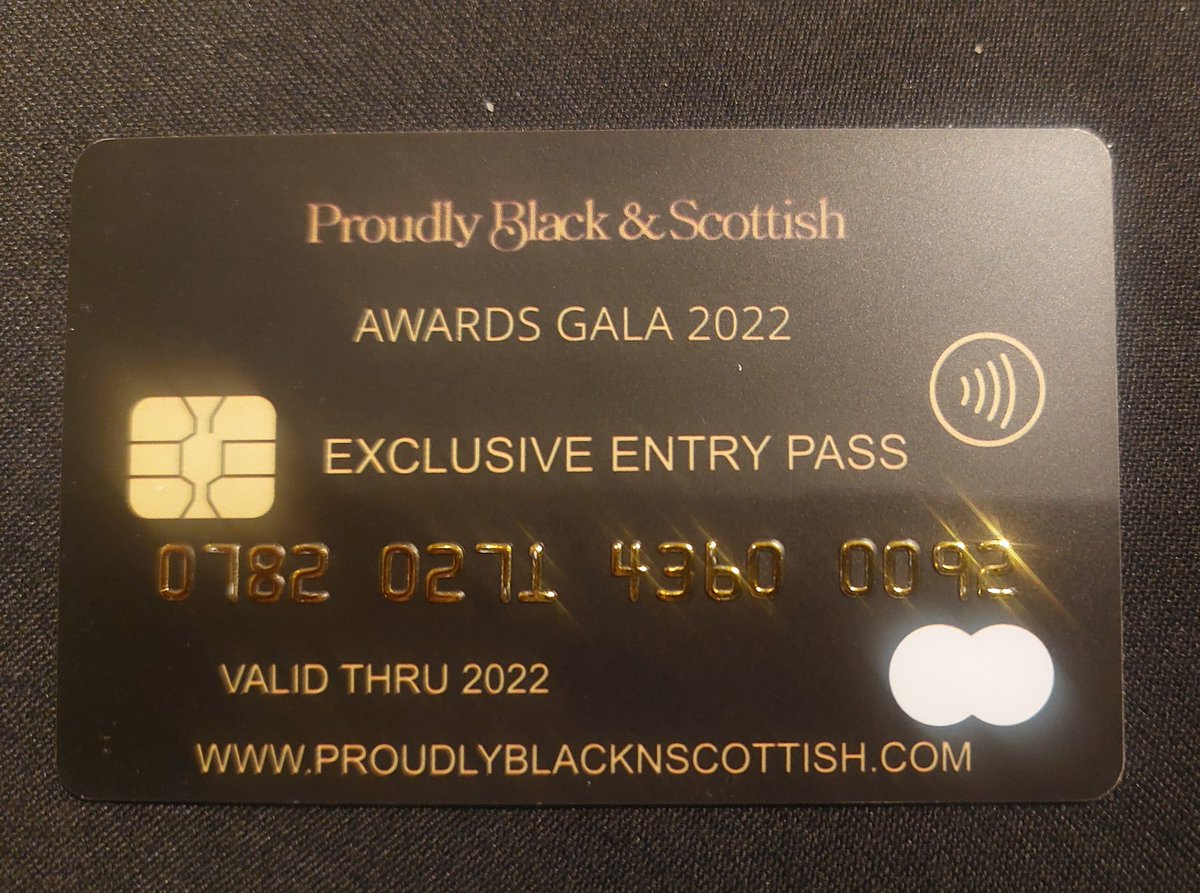 DukeOfGlasgow's tweet photo. More photos @Proudlyblackandscottish Award Gala. It was amazing to see what these young, talented African Scots are contributing to the Scottish economy.
SCOTLAND- THE FUTURE IS HUGE
#AfricanScots
#FutureNationBuilders
#ProudlyBlackandScottish
#AfricanScotsExcellence https://t.co/ouIVGyVFI0