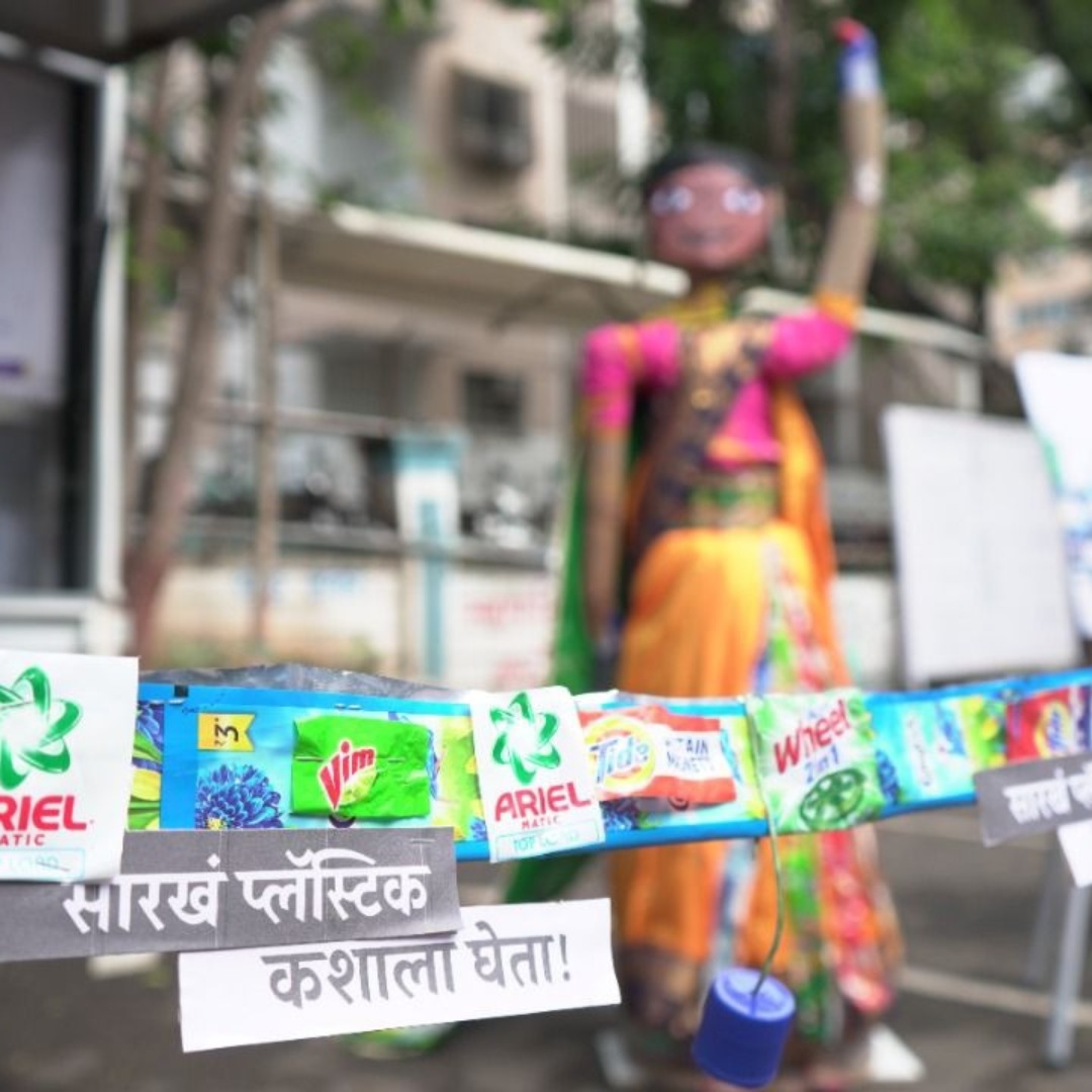 Refillable tweet media