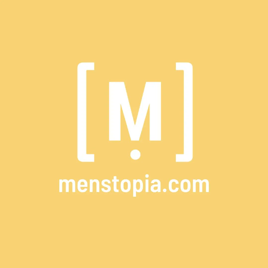 Menstopía. Salud Mental Consciente tweet media