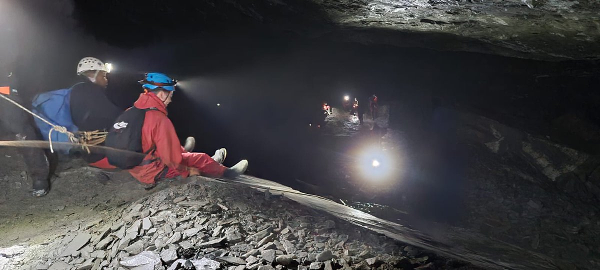 Alison Carney (@2015acarney) on Twitter photo Exploring the Welsh slate mines on the Learning in Alternative Environments module whilst on the residential. Outdoor learning underground presented a different set of challenges for the group which they faced with a positive outlook. <a href="/PhysEd_CCCU/">Phys Ed at CCCU</a> <a href="/SpExSci_CCCU/">Sport, Exercise & Rehab Sciences</a> <a href="/CanterburyCCUni/">Canterbury Christ Church University</a> Exploring the Welsh slate mines on the Learning in Alternative Environments module whilst on the residential. Outdoor learning underground presented a different set of challenges for the group which they faced with a positive outlook. <a href="/PhysEd_CCCU/">Phys Ed at CCCU</a> <a href="/SpExSci_CCCU/">Sport, Exercise & Rehab Sciences</a> <a href="/CanterburyCCUni/">Canterbury Christ Church University</a>