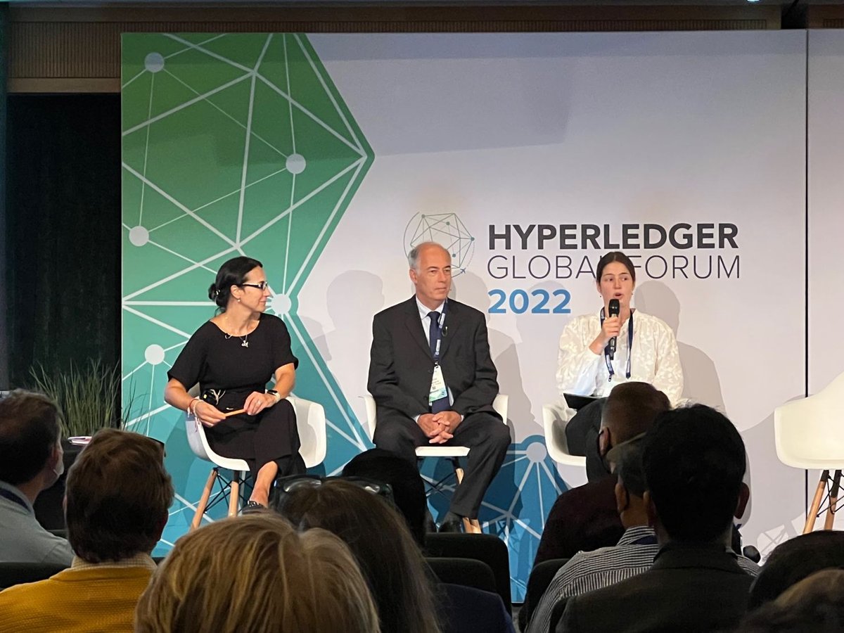 Does it make sense for individual European countries to do individual research on CBDCs when its separate from the ECB's?

Great discussion with Mai Santamaria and Nicolas de Labarre 
youtube.com/watch?v=_7v9Yp…