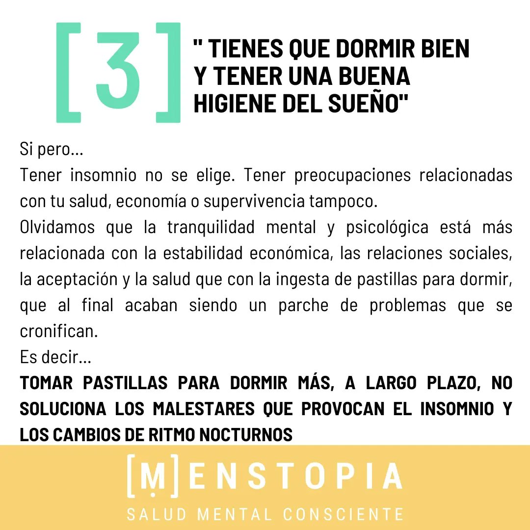 Menstopía. Salud Mental Consciente tweet media
