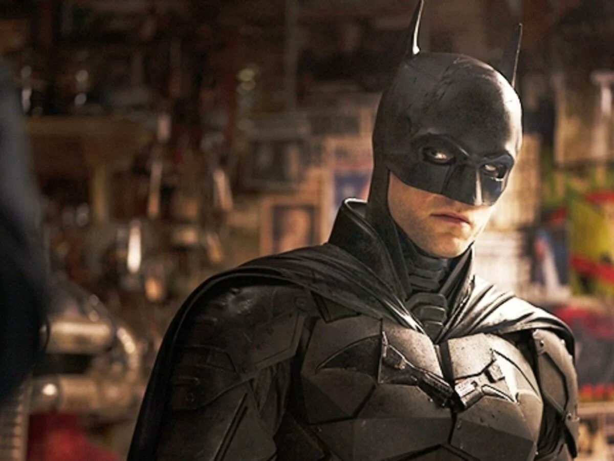Miguel_MovieFan's tweet photo. Rank these Batmans https://t.co/RcH9xVC8zR