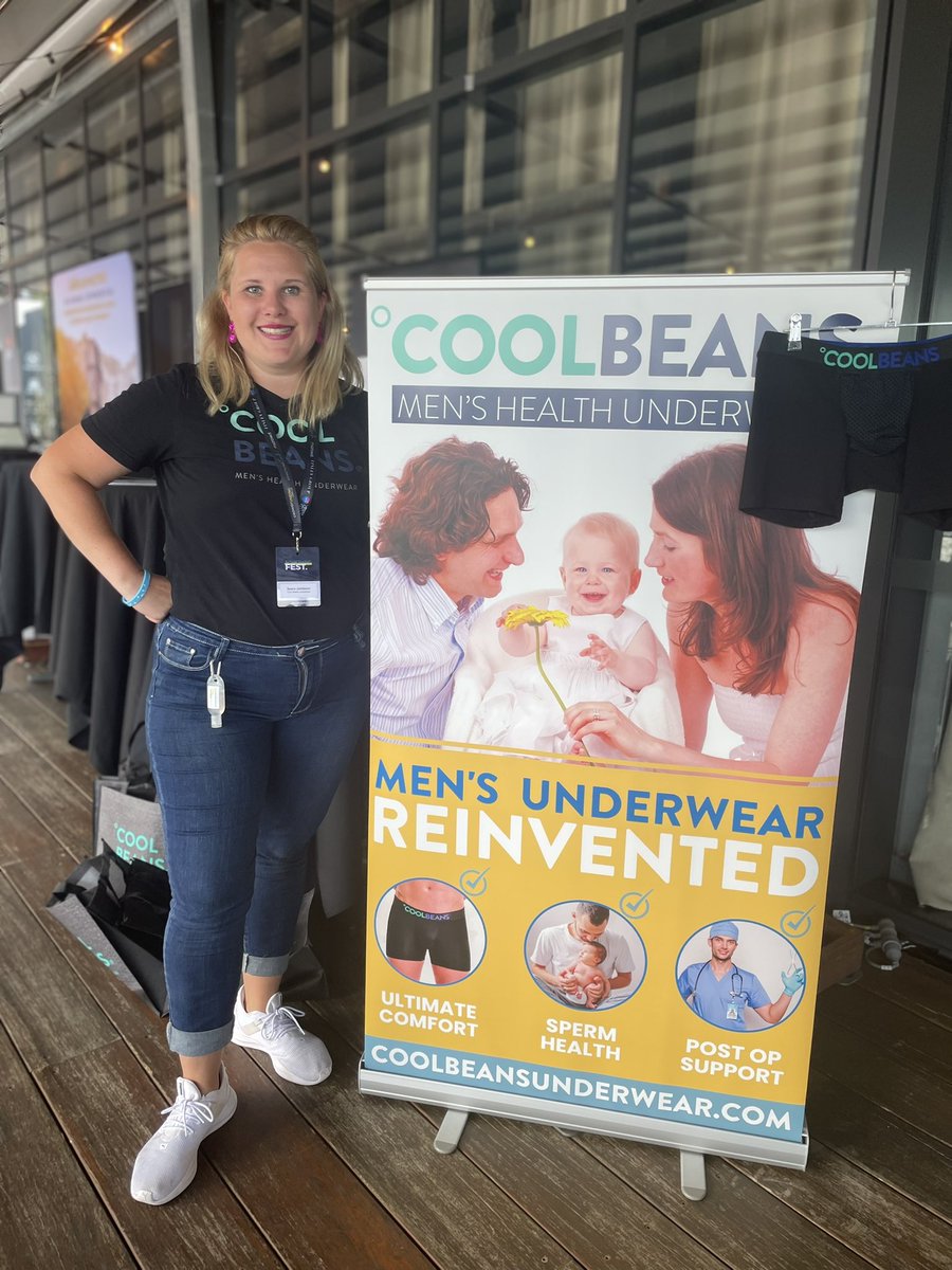 RiverCityLabs's tweet image. Neuratech, U-Topia, Working Mouse and Cool Beans #ST22 #somethingtech