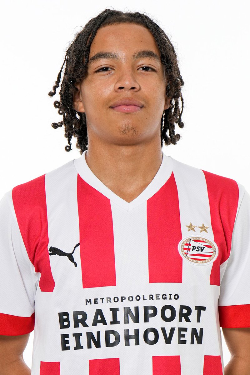 Wasserman wishes Jamal Gonzaga <a href="/PSV/">PSV</a> a Happy Birthday! #TeamWass