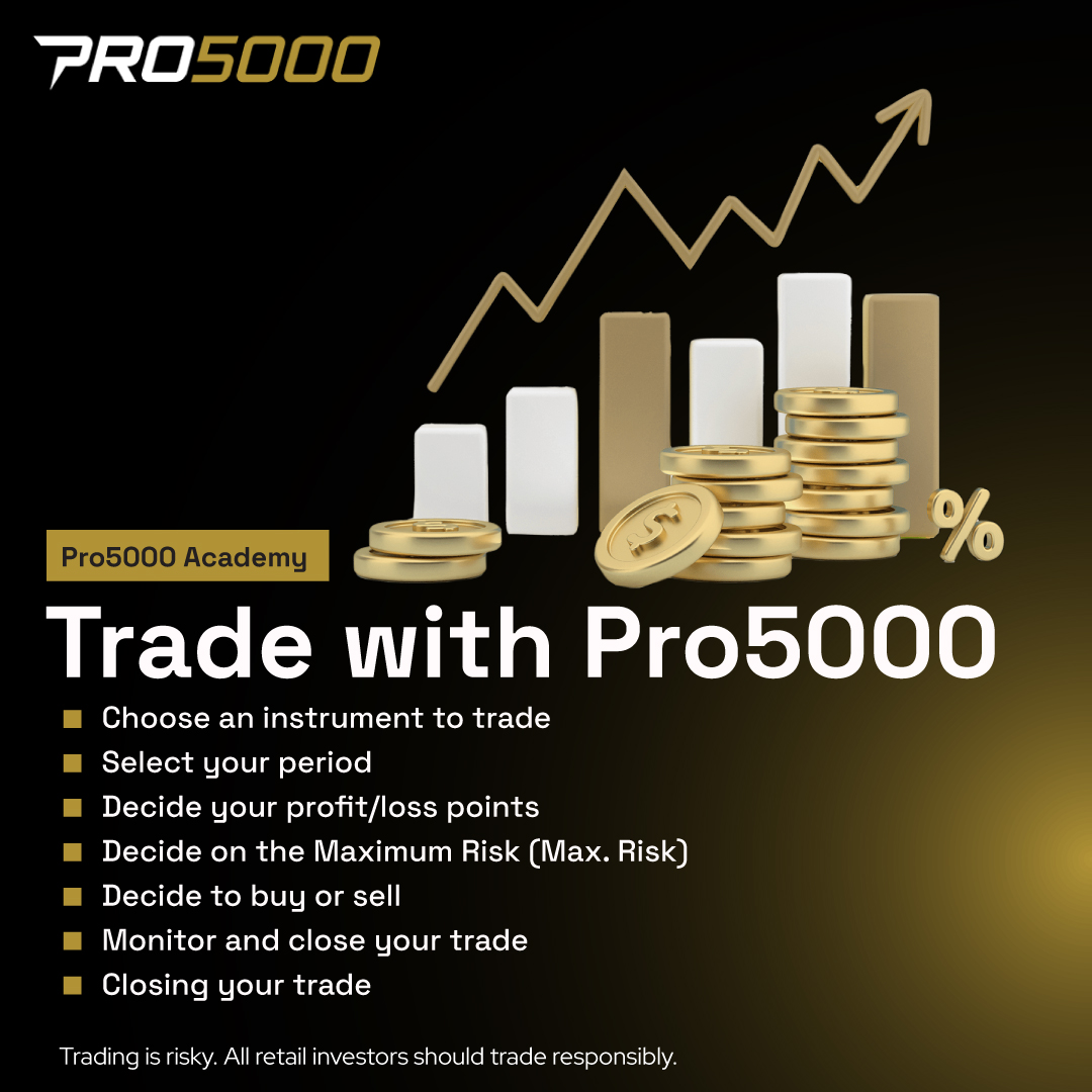 Pro5000Fx's tweet image. Trade with Pro5000.📊                                                                               
👉Open your Instant Account and start trading with Pro5000 today! 
➡️ pro5000.com
#PRO5000  #forexhelptrading #trading #ForexMarket