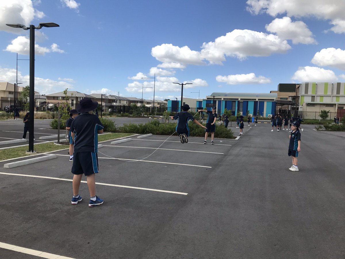 Finishing up at <a href="/StLukesMP/">St Lukes Marsden Park</a> tomorrow. What a crazy journey it’s been from a humble 300 Ss playing in the carpark as the only area we had available. Not sure words can do my emotions justice but building the plane as we flew it taught me things I’ll be reflecting on for a lifetime.