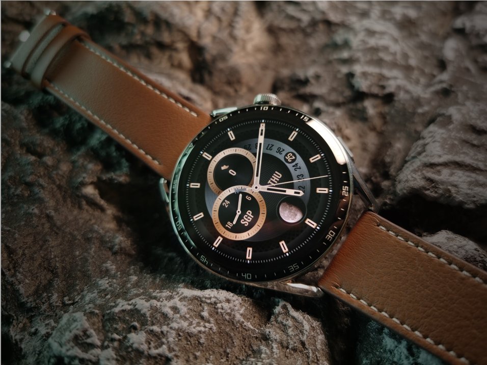 HuaweiMobileNL tweet media