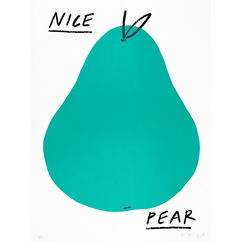 printclublondon's tweet photo. Get Fruity - Pear by Rose Stallard
Edition of 50, £150
https://t.co/FLM57uZkdr
#printclublondon #rosestallard #creativedirector #screenprint #screenprinting #onlinegallery #gallery #affordableart #art #hackneystudio #londonstudio #artiststudio #artgallery #londongallery https://t.co/QPyq82fhga