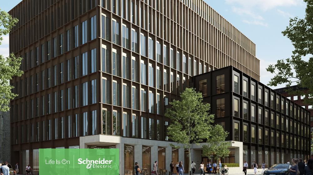 Olivier Blum (@olblum) on Twitter photo Next in my #E4inAction series is <a href="/LandsecGroup/">@LandsecGroup</a>'s, The Forge. By collaborating with <a href="/SchneiderElec/">Schneider Electric</a> for smart building and #EnergyManagement solutions, Landsec has created a stellar example of how digitized #buildings have a real impact. Find out more: bit.ly/3yMh1VO Next in my #E4inAction series is <a href="/LandsecGroup/">@LandsecGroup</a>'s, The Forge. By collaborating with <a href="/SchneiderElec/">Schneider Electric</a> for smart building and #EnergyManagement solutions, Landsec has created a stellar example of how digitized #buildings have a real impact. Find out more: bit.ly/3yMh1VO