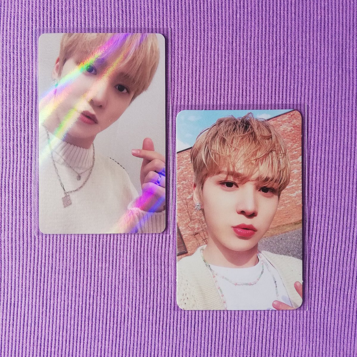 yuyusbasket's tweet photo. wts lfb ateez yunho ode to youth oty pc 

☆ onhand
☆ 200 set 

reply / DM to claim. ◕‿◕ https://t.co/nnSYeeQIte